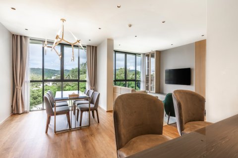 Apartment in Pattaya, Thailand 3 rooms № 159810 - photo 3