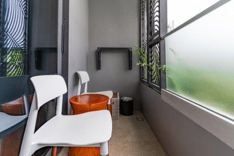 Apartment in Pattaya, Thailand 3 rooms № 159810 - photo 21