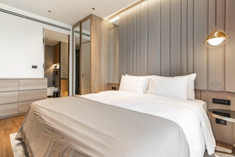 Apartment in Pattaya, Thailand 3 rooms № 159810 - photo 12