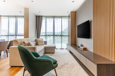 Apartment in Pattaya, Thailand 3 rooms № 159810 - photo 9