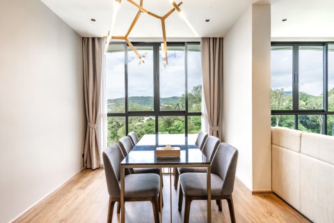 Apartment in Pattaya, Thailand 3 rooms № 159810 - photo 4