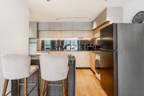 Apartment in Pattaya, Thailand 3 rooms № 159810 - photo 24