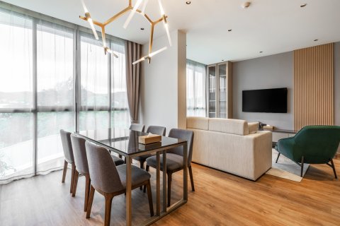 Apartment in Pattaya, Thailand 3 rooms № 159810 - photo 2