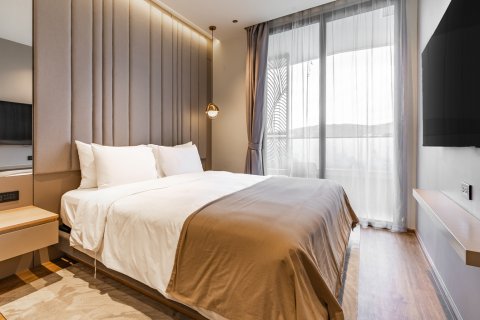 Apartment in Pattaya, Thailand 3 rooms № 159810 - photo 13