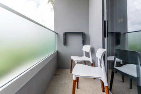 Apartment in Pattaya, Thailand 3 rooms № 159810 - photo 19