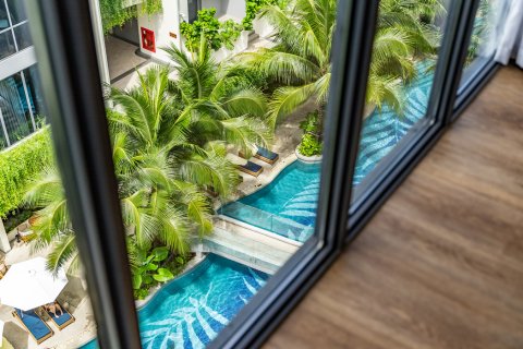 Apartment in Pattaya, Thailand 3 rooms № 159810 - photo 20