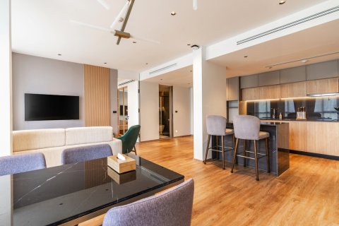 Apartment in Pattaya, Thailand 3 rooms № 159810 - photo 25