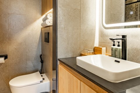 Apartment in Pattaya, Thailand 3 rooms № 159810 - photo 16