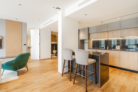 Apartment in Pattaya, Thailand 3 rooms № 159810 - photo 27