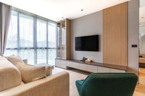 Apartment in Pattaya, Thailand 3 rooms № 159810 - photo 28