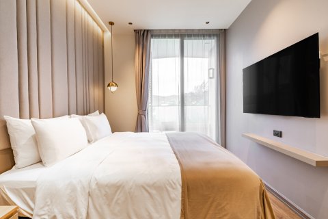 Apartment in Pattaya, Thailand 3 rooms № 159810 - photo 10