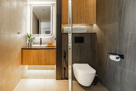 Apartment in Pattaya, Thailand 3 rooms № 159810 - photo 29