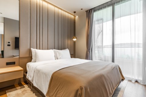 Apartment in Pattaya, Thailand 3 rooms № 159810 - photo 11