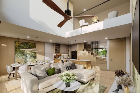 Appartement à Pattaya, Thaïlande 4 chambres № 159811 - photo 5