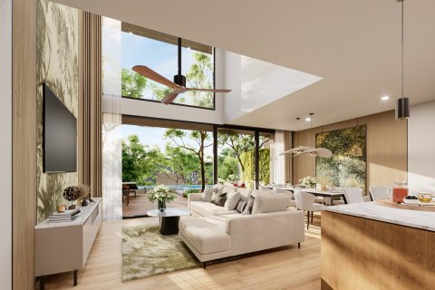 Apartment in Pattaya, Thailand 4 rooms № 159811 - photo 6