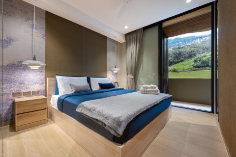 Apartment in Pattaya, Thailand 4 rooms № 159811 - photo 8