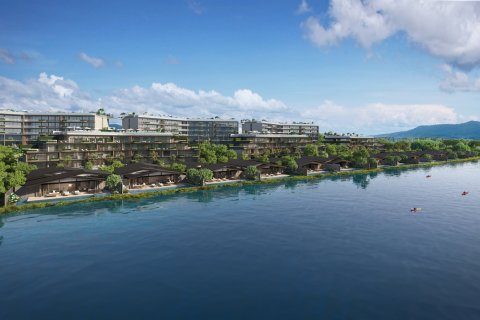 Apartment in Pattaya, Thailand 4 rooms № 159811 - photo 14