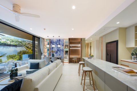 Appartement à Pattaya, Thaïlande 4 chambres № 159811 - photo 7