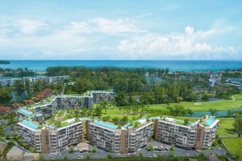 Apartment in Pattaya, Thailand 3 rooms № 159816 - photo 14