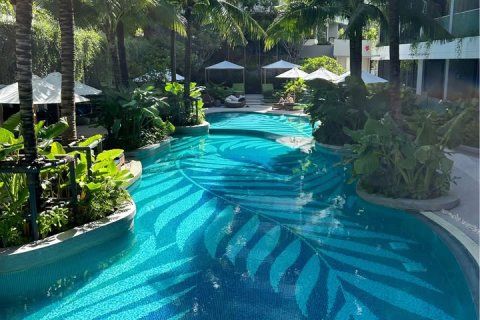 Studio in Pattaya, Thailand № 159815 - photo 10