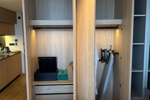 Studio in Pattaya, Thailand № 159815 - photo 6