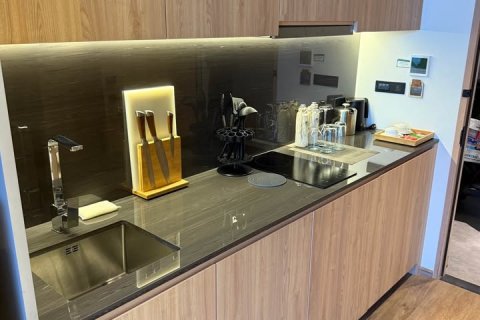 Studio in Pattaya, Thailand № 159815 - photo 5