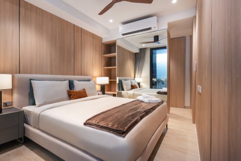 Apartment in Pattaya, Thailand 3 rooms № 159812 - photo 5