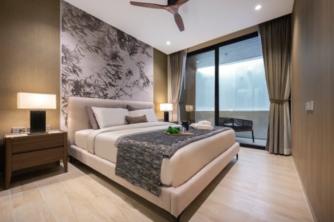 Apartment in Pattaya, Thailand 3 rooms № 159812 - photo 7