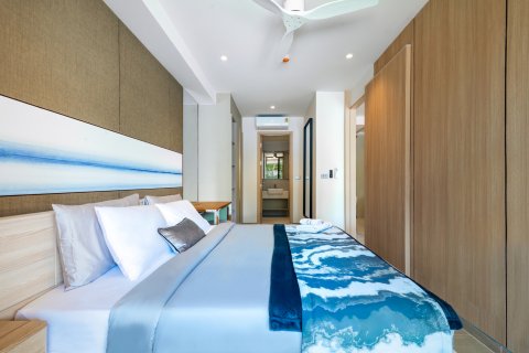 Apartment in Pattaya, Thailand 2 rooms № 159813 - photo 6