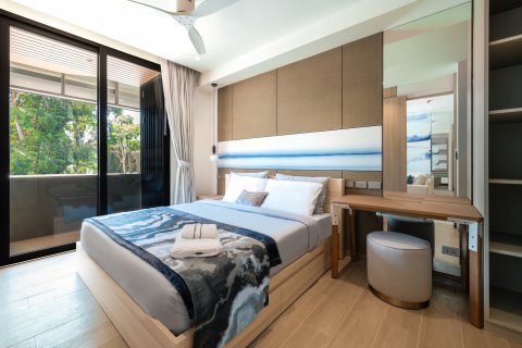 Apartment in Pattaya, Thailand 2 rooms № 159813 - photo 5