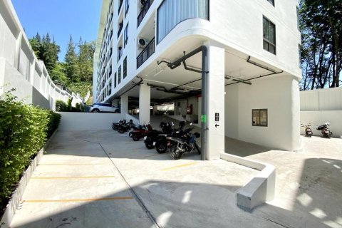 Apartment in Pattaya, Thailand 2 rooms № 159814 - photo 13