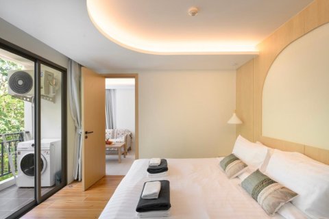 Apartment in Pattaya, Thailand 2 rooms № 159814 - photo 5