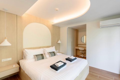 Apartment in Pattaya, Thailand 2 rooms № 159814 - photo 4