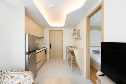 Apartment in Pattaya, Thailand 2 rooms № 159814 - photo 2