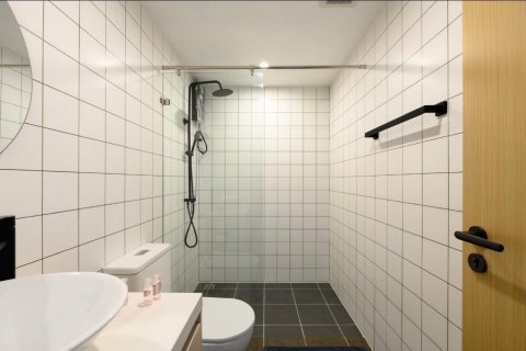 Apartment in Pattaya, Thailand 2 rooms № 159814 - photo 7