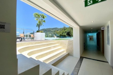 Apartment in Pattaya, Thailand 2 rooms № 159814 - photo 18