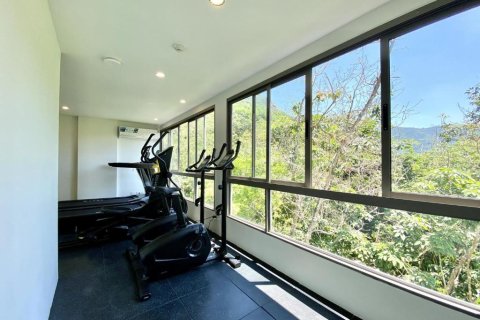 Apartment in Pattaya, Thailand 2 rooms № 159814 - photo 19