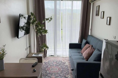 Wohnung in Pattaya, Thailand 2 Zimmer № 205853