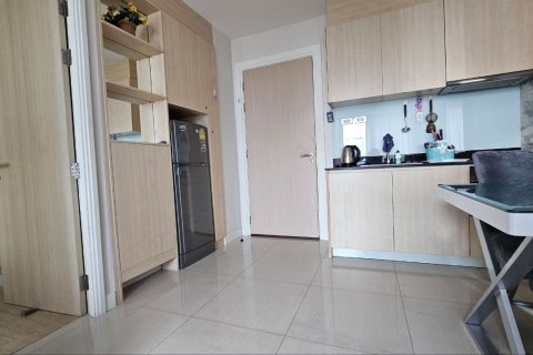 Appartement à Pattaya, Thaïlande 2 chambres № 205849 - photo 3