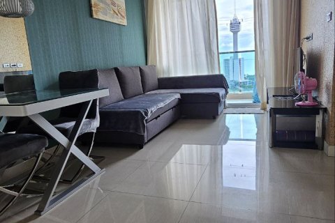 Appartement à Pattaya, Thaïlande 2 chambres № 205849 - photo 5