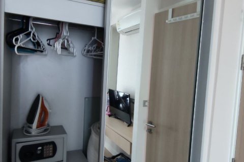 Appartement à Pattaya, Thaïlande 2 chambres № 205849 - photo 6