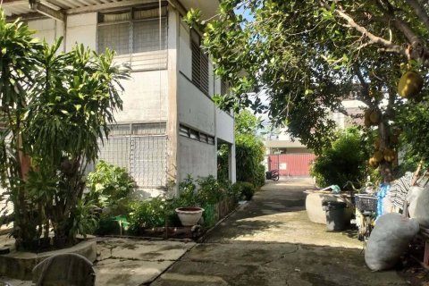 Дом в Правете, Бангкок, Таиланд с 4 спальнями  № 172094 - фото 3