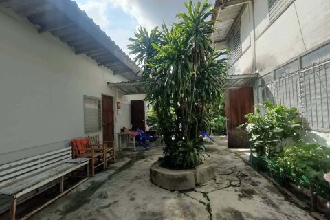 Дом в Правете, Бангкок, Таиланд с 4 спальнями  № 172094 - фото 4