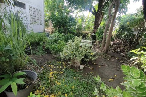 Дом в Правете, Бангкок, Таиланд с 4 спальнями  № 172094 - фото 6