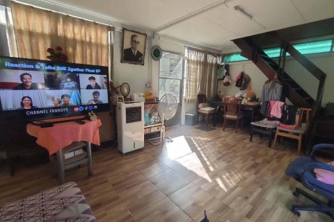 Дом в Правете, Бангкок, Таиланд с 4 спальнями  № 172094 - фото 5