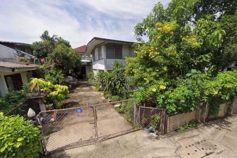Дом в Правете, Бангкок, Таиланд с 4 спальнями  № 172094 - фото 8