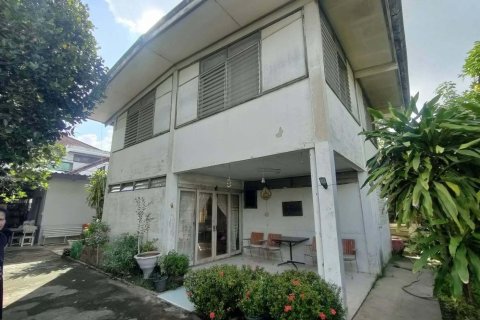 House in Prawet, Bangkok, Thailand 4 bedrooms № 172094