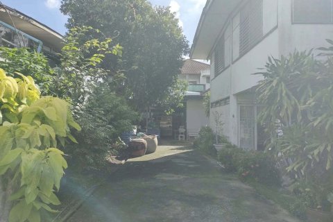 Дом в Правете, Бангкок, Таиланд с 4 спальнями  № 172094 - фото 7