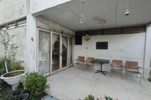 Дом в Правете, Бангкок, Таиланд с 4 спальнями  № 172094 - фото 2