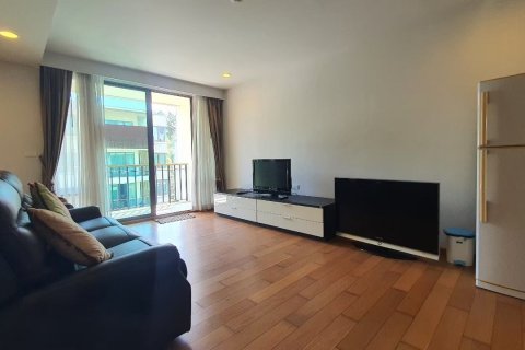 Кондоминиум с 2 спальнями в Хуа Хине, Таиланд № 172100 - фото 3